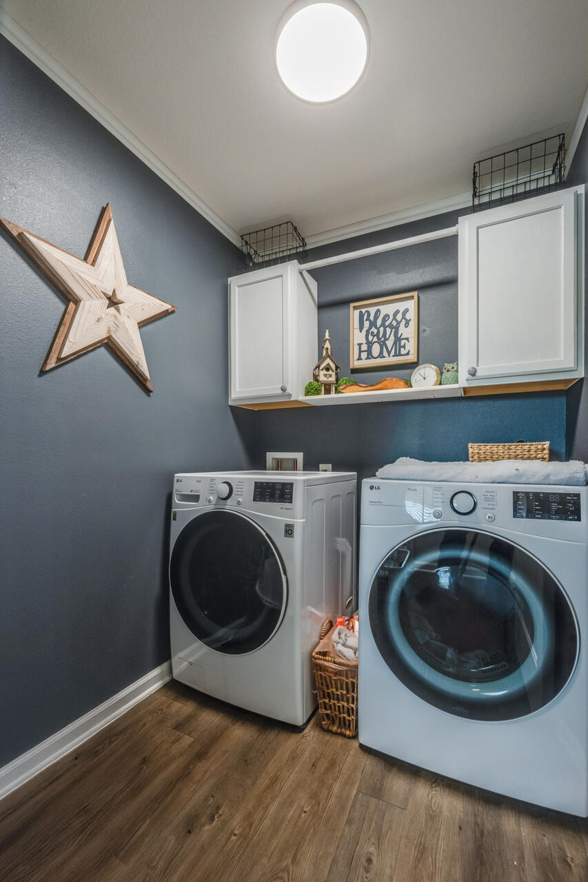 4641 Plover Drive Crestview, FL 32539 - Photo 30 of 67 54-54