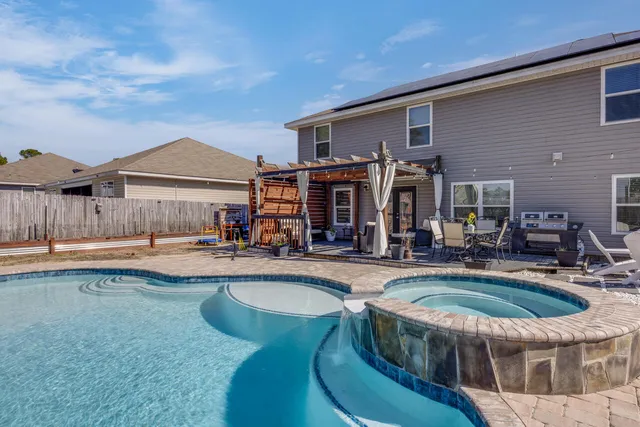 $440,000 | 4641 Plover Drive, Crestview, FL 32539