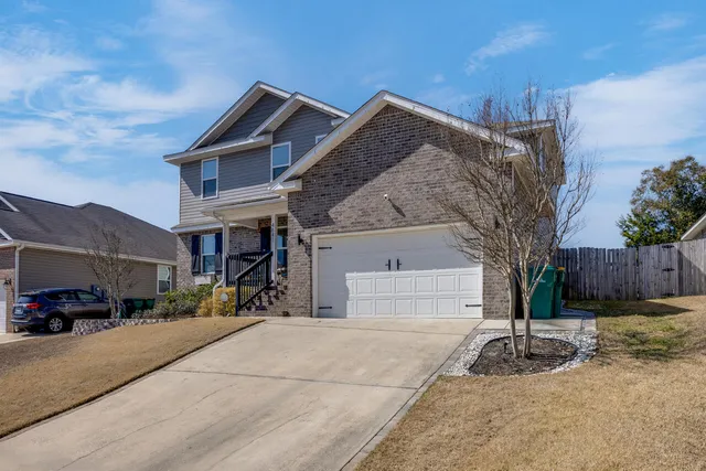 $440,000 | 4641 Plover Drive, Crestview, FL 32539