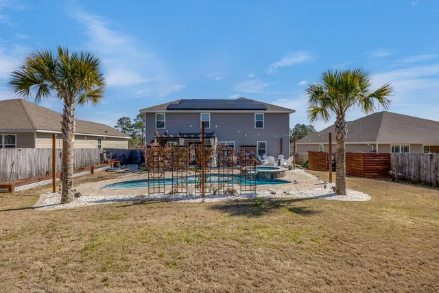 $440,000 | 4641 Plover Drive, Crestview, FL 32539