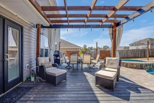 $440,000 | 4641 Plover Drive, Crestview, FL 32539