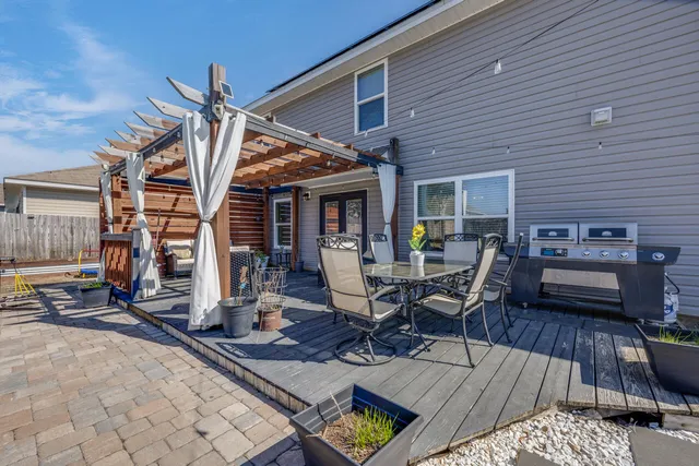 $440,000 | 4641 Plover Drive, Crestview, FL 32539