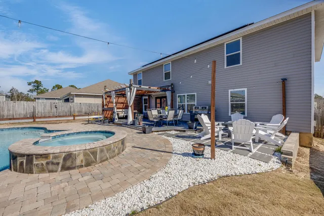 $440,000 | 4641 Plover Drive, Crestview, FL 32539