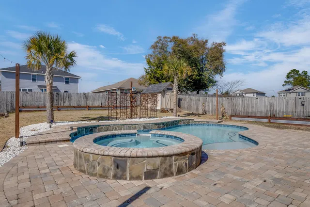 $440,000 | 4641 Plover Drive, Crestview, FL 32539