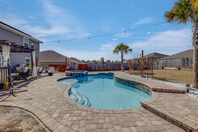 $440,000 | 4641 Plover Drive, Crestview, FL 32539