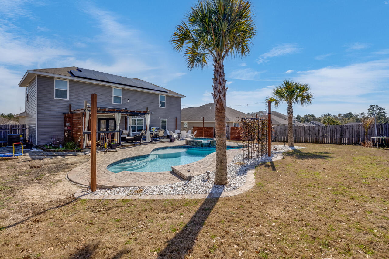 4641 Plover Drive Crestview, FL 32539 - Photo 57 of 67 67-67