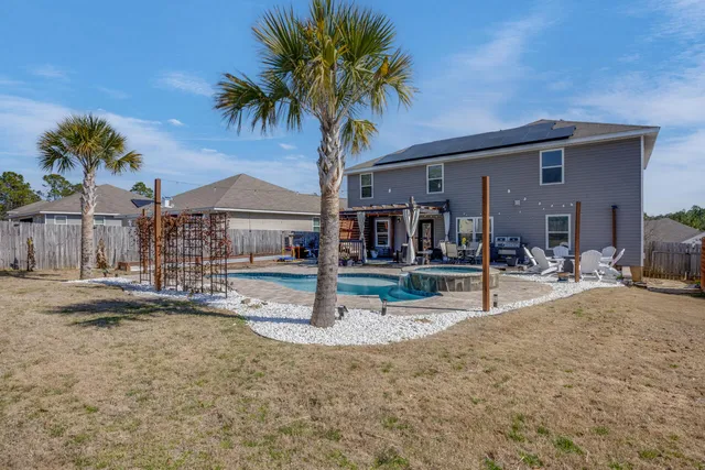 $440,000 | 4641 Plover Drive, Crestview, FL 32539