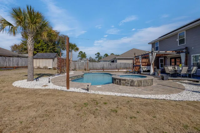 $440,000 | 4641 Plover Drive, Crestview, FL 32539