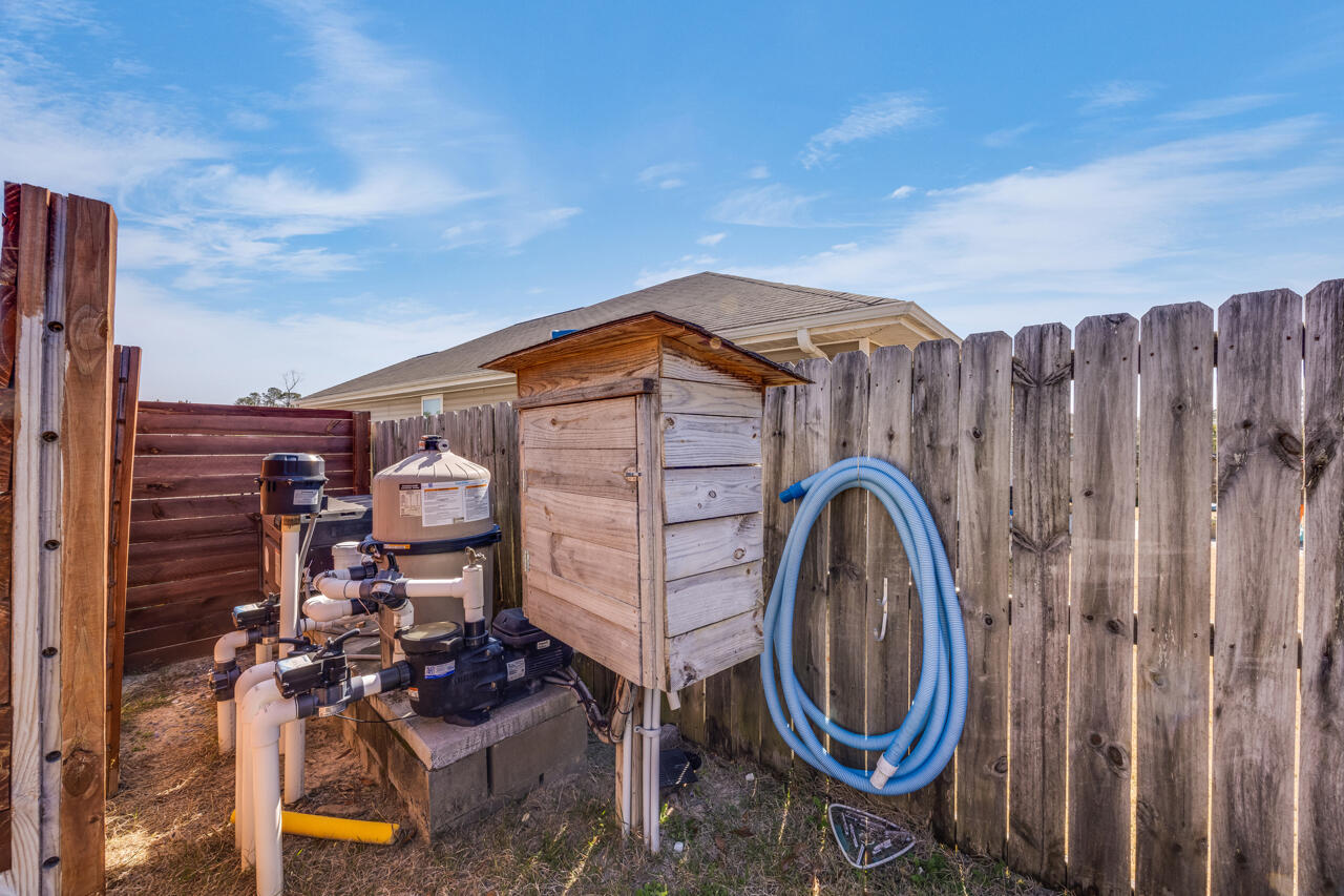 4641 Plover Drive Crestview, FL 32539 - Photo 61 of 67 72-72