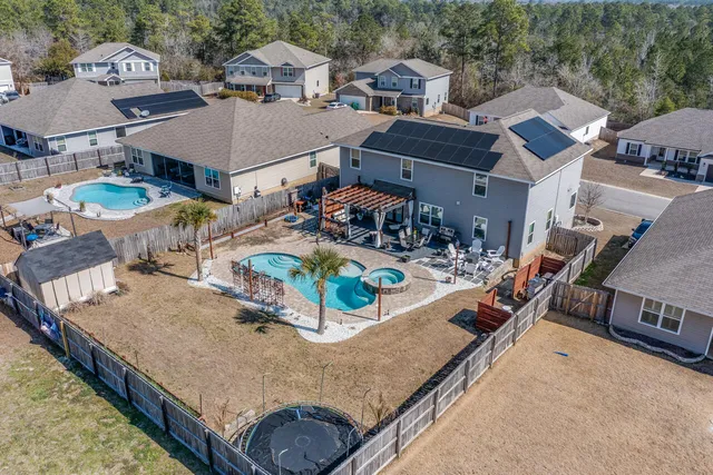 $440,000 | 4641 Plover Drive, Crestview, FL 32539