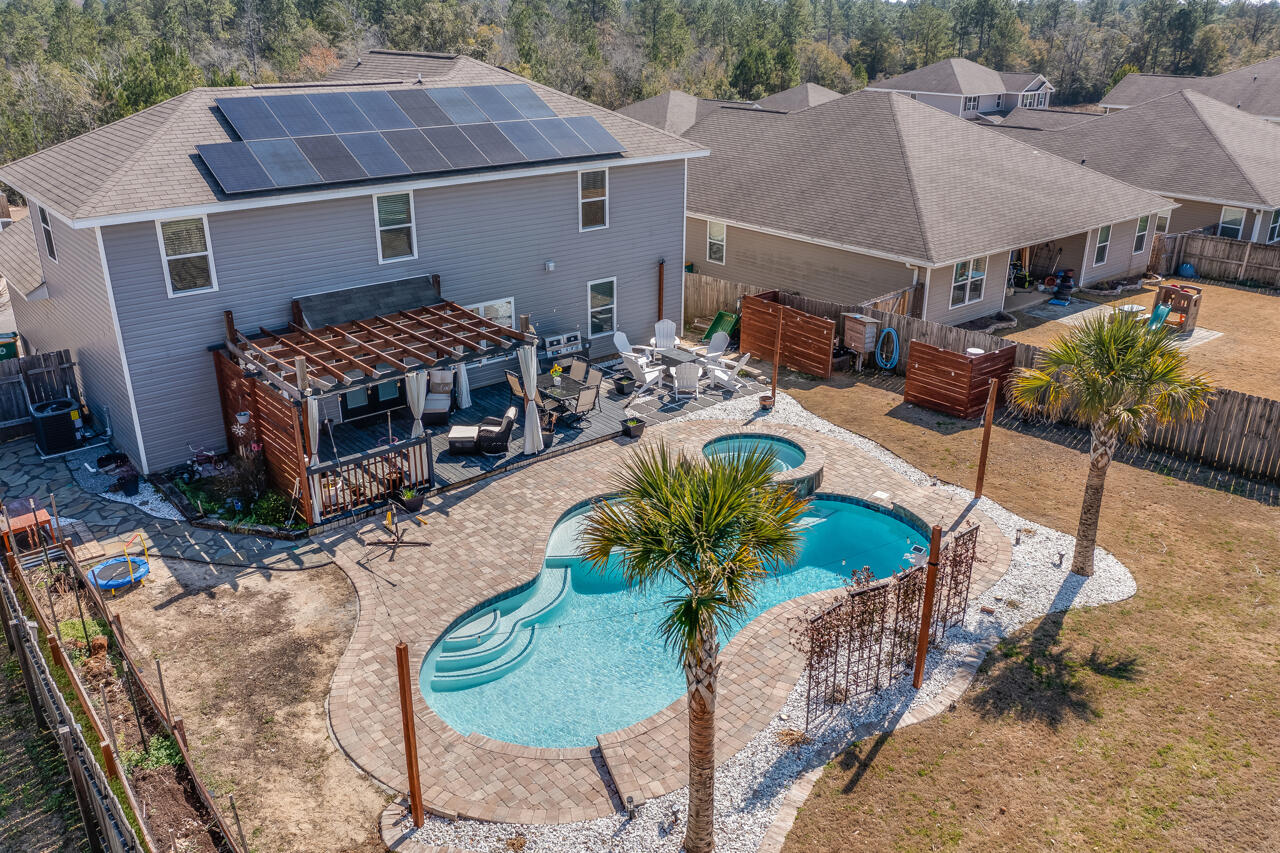 4641 Plover Drive Crestview, FL 32539 - Photo 65 of 67 78-78