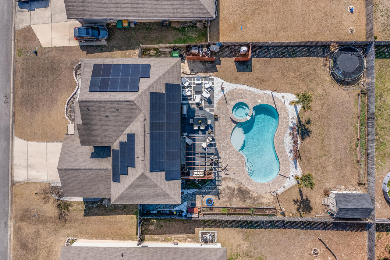 4641 Plover Drive Crestview, FL 32539 - Photo 66 of 67 79-79