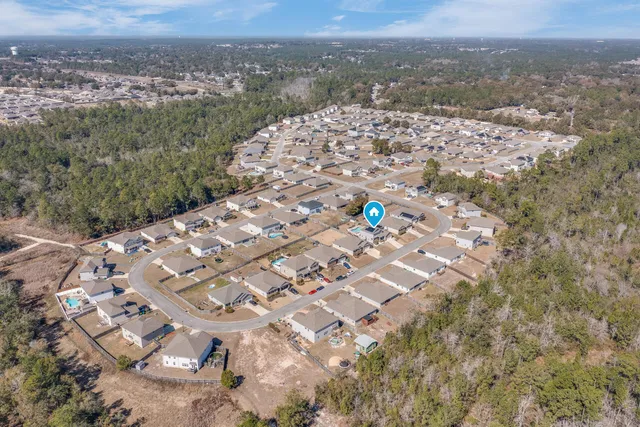 $440,000 | 4641 Plover Drive, Crestview, FL 32539