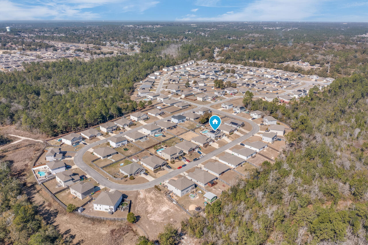 4641 Plover Drive Crestview, FL 32539 - Photo 67 of 67 81-81