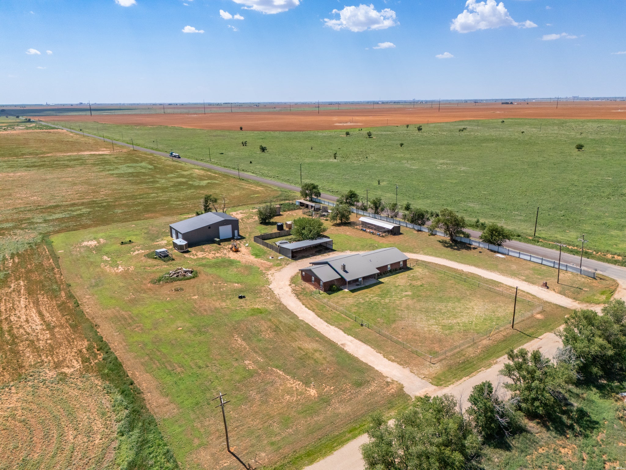 296 North Roosevelt Rd G Clovis, NM 88101 - Photo 32 of 89 Gallery Image 32