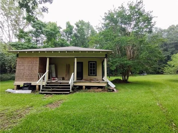 $80,000 | 521 Highway 117, Natchitoches, LA 71457