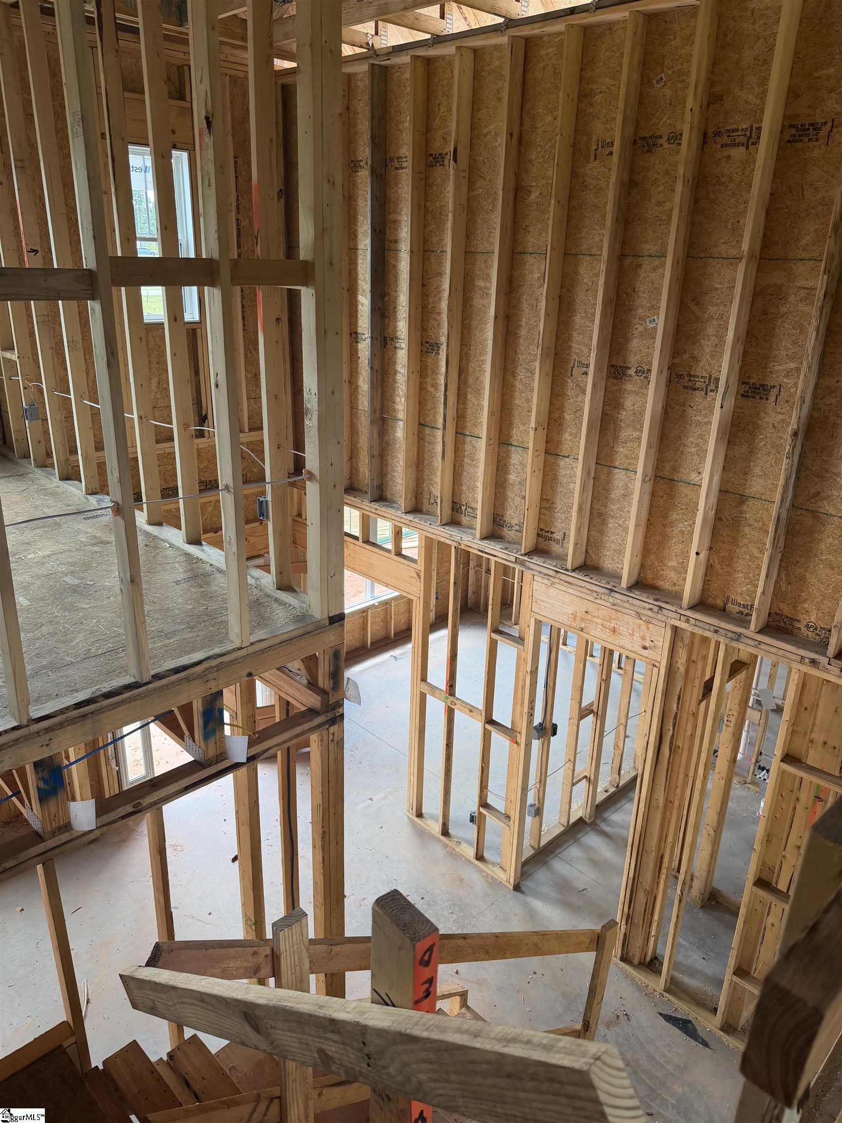 318 Richey Road Pelzer, SC 29669 - Photo 24 of 32