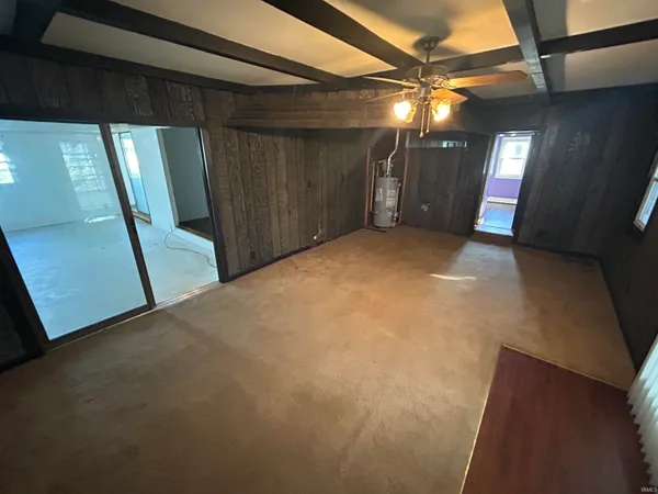 $89,900 | 824 South 15th Street, Vincennes, IN 47591