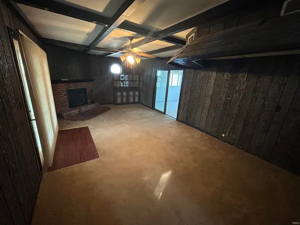 $89,900 | 824 South 15th Street, Vincennes, IN 47591