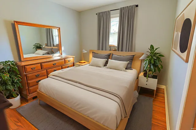 $3,500 | 19191 Palisade Avenue, South Bend, IN 46637