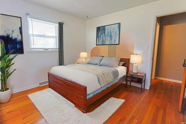 $3,500 | 19191 Palisade Avenue, South Bend, IN 46637