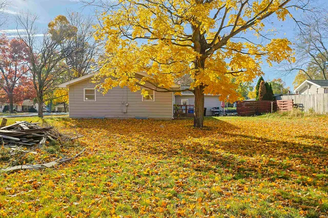 $3,500 | 19191 Palisade Avenue, South Bend, IN 46637