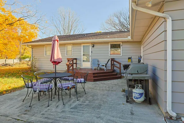 $3,500 | 19191 Palisade Avenue, South Bend, IN 46637