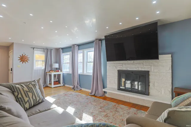 $3,500 | 19191 Palisade Avenue, South Bend, IN 46637