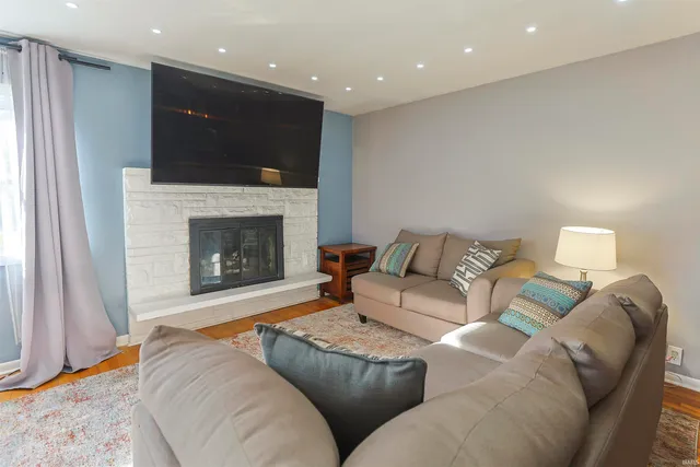 $3,500 | 19191 Palisade Avenue, South Bend, IN 46637