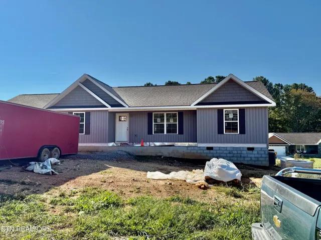 $294,900 | 135 Milo Circle, New Tazewell, TN 37825