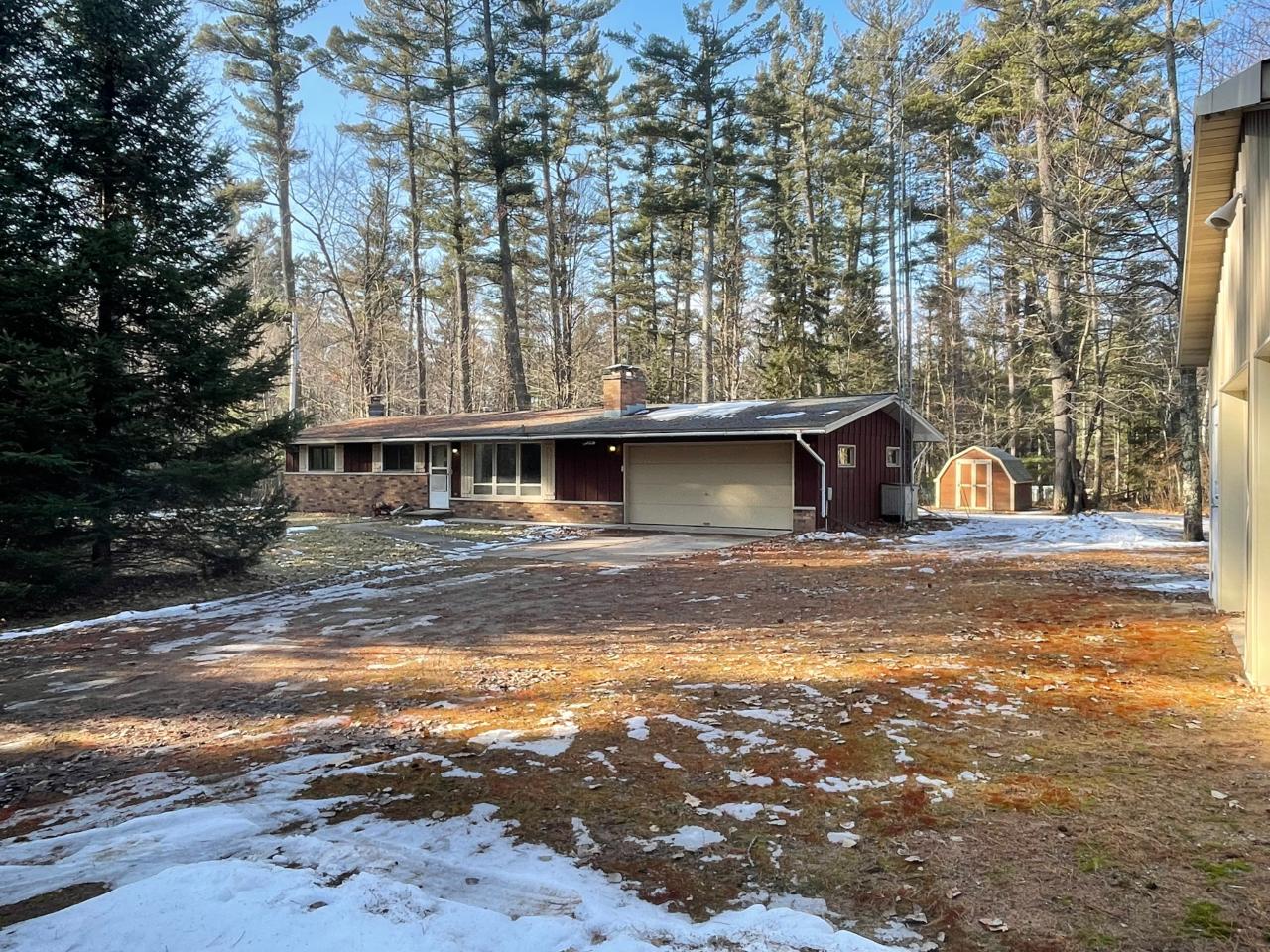 1989 Croker Road Eagle River, WI 54521 - Photo 4 of 32 Gallery Image 4