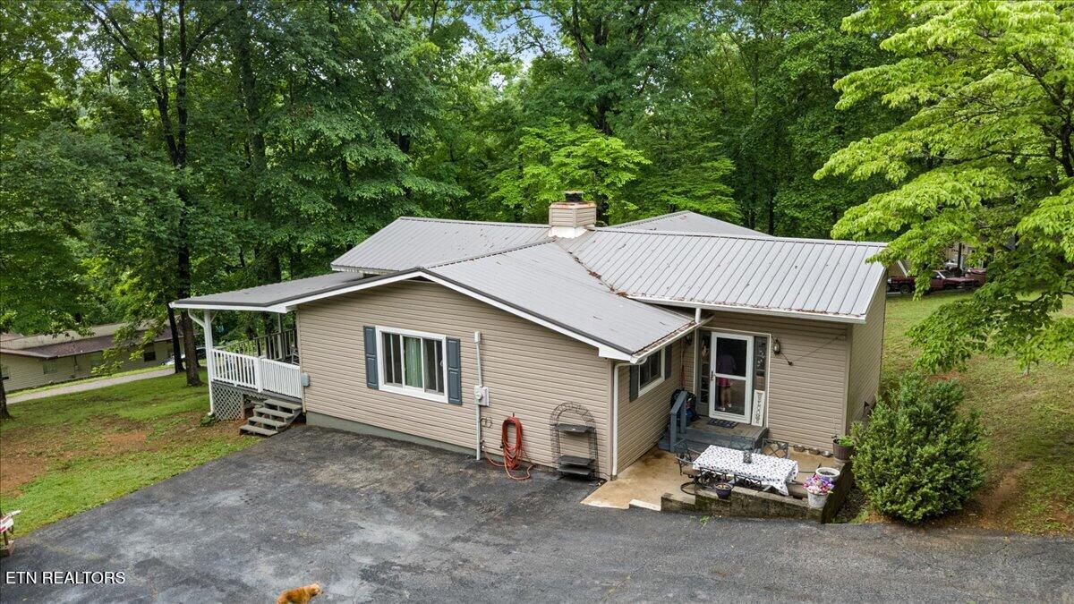 261 Rain Valley Road La Follette, TN 37766 - Photo 3 of 47 03-261 Rain Valley Rd