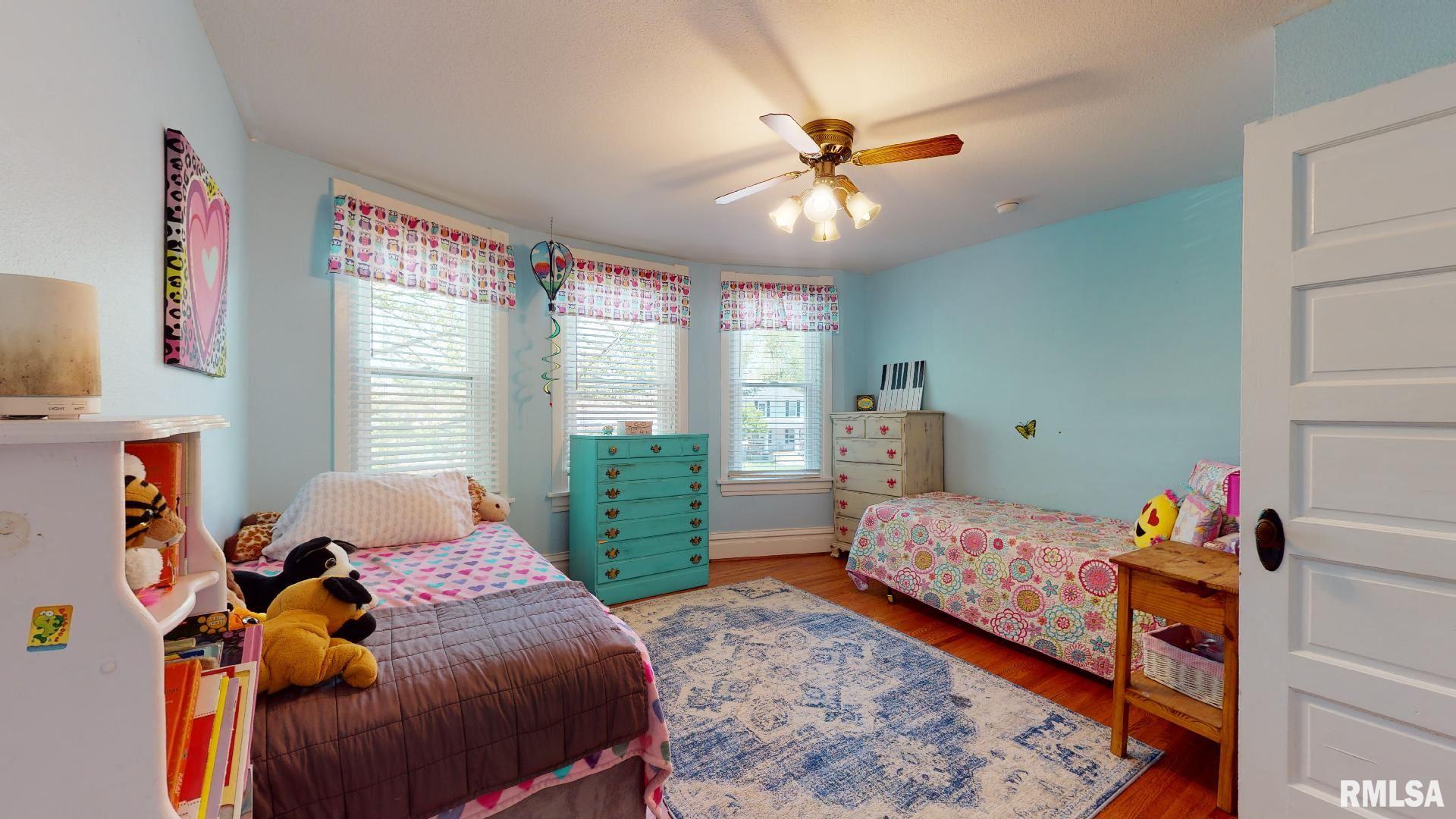 1320 West Edwards Street Springfield, IL 62704 - Photo 19 of 25 Gallery Image 19