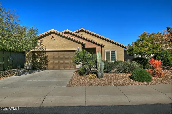 $334,000 | 6494 West Georgetown Way, Florence, AZ 85132