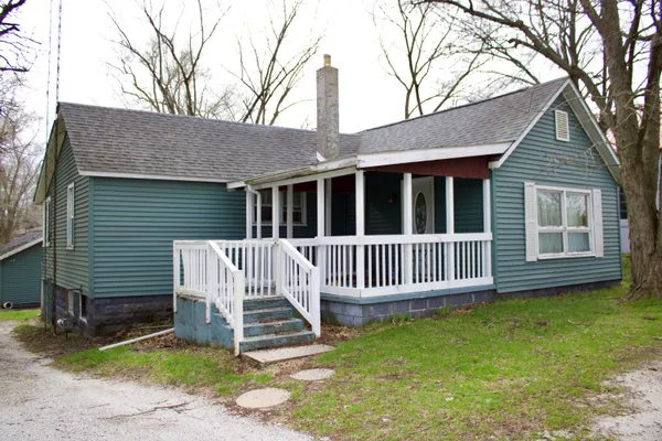 $135,000 | 303 East Talmer Avenue, North Judson, IN 46366
