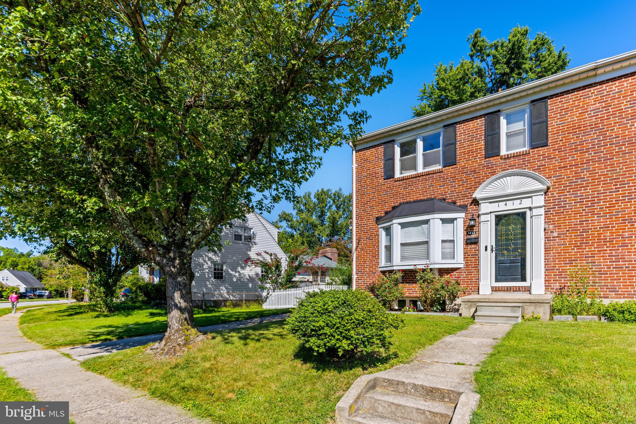 1412 Jeffers Road Towson, MD 21204 - Photo 3 of 43 Gallery Image 3