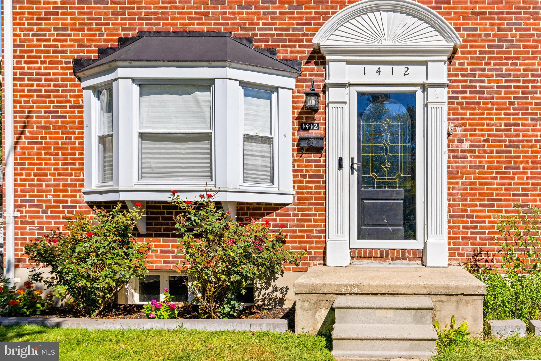 1412 Jeffers Road Towson, MD 21204 - Photo 4 of 43 Gallery Image 4