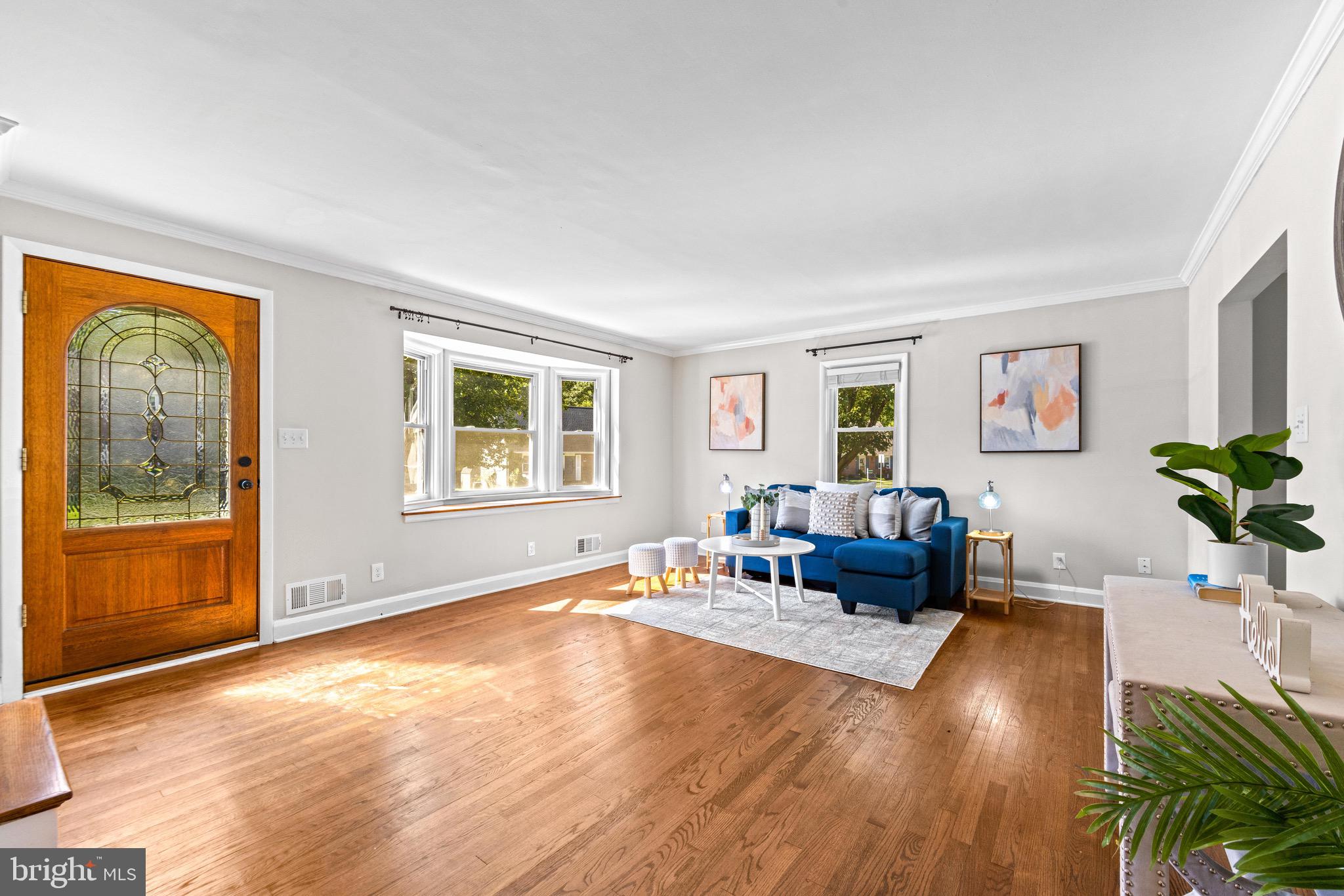 1412 Jeffers Road Towson, MD 21204 - Photo 6 of 43 Gallery Image 6