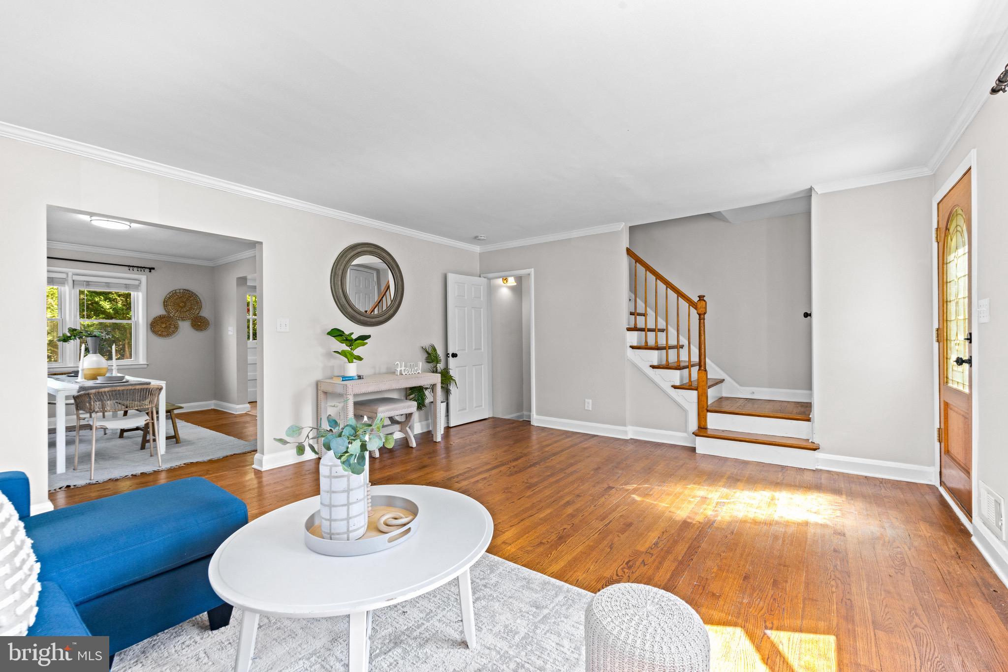 1412 Jeffers Road Towson, MD 21204 - Photo 7 of 43 Gallery Image 7