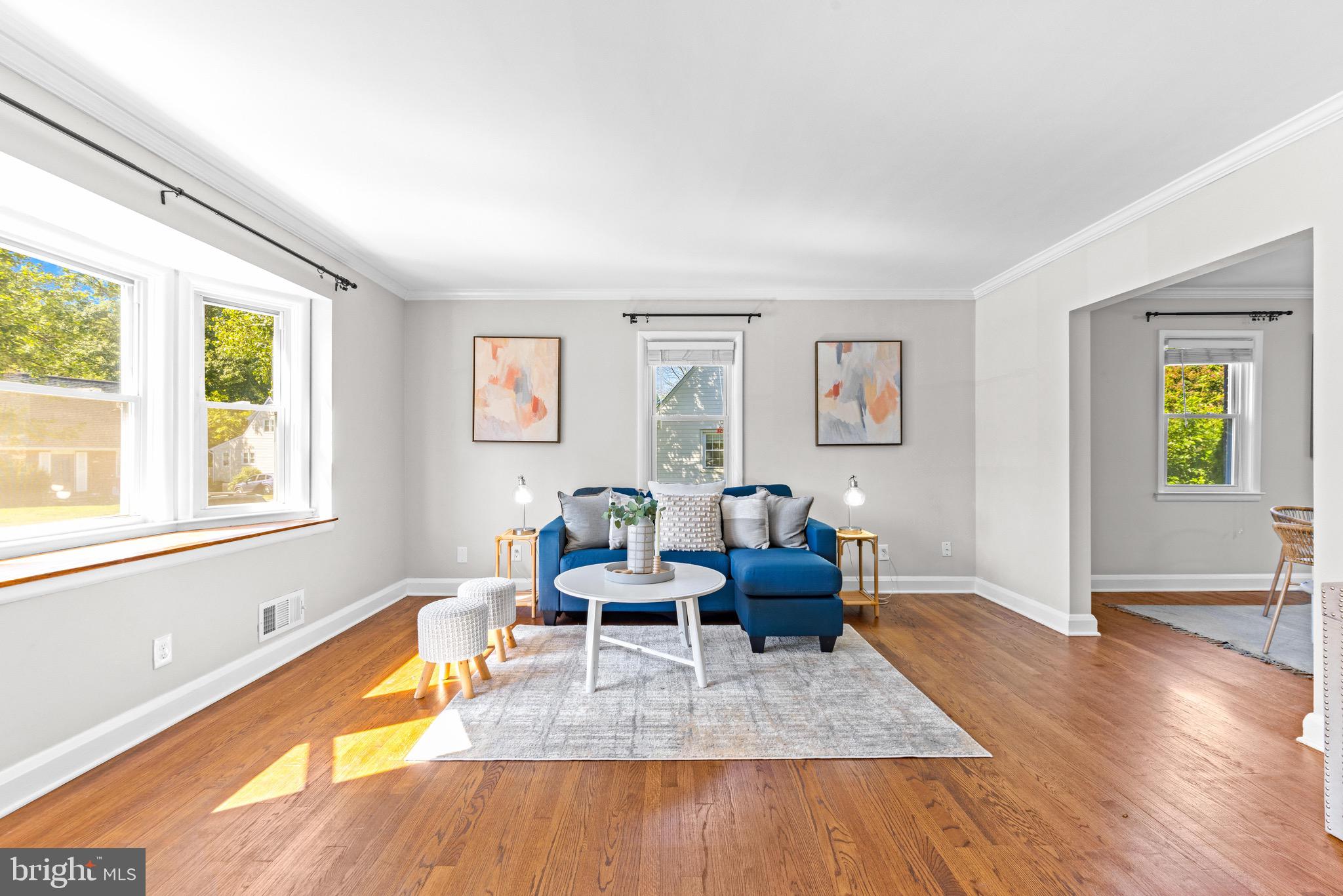 1412 Jeffers Road Towson, MD 21204 - Photo 8 of 43 Gallery Image 8
