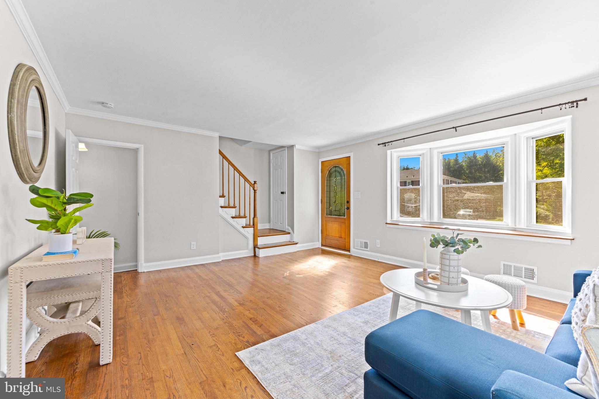 1412 Jeffers Road Towson, MD 21204 - Photo 9 of 43 Gallery Image 9