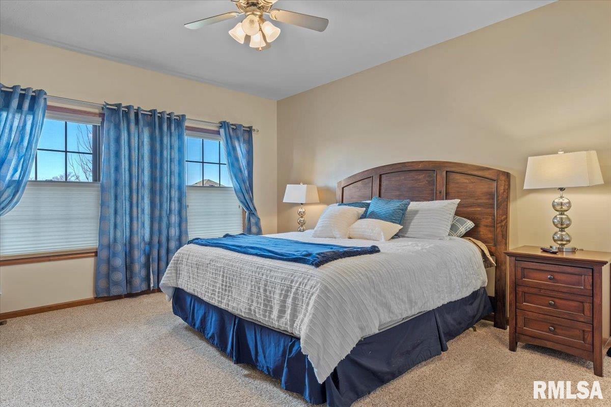 6505 Preston Drive Springfield, IL 62711 - Photo 27 of 65