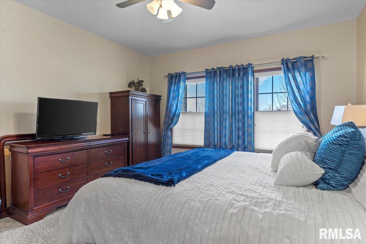 6505 Preston Drive Springfield, IL 62711 - Photo 28 of 65