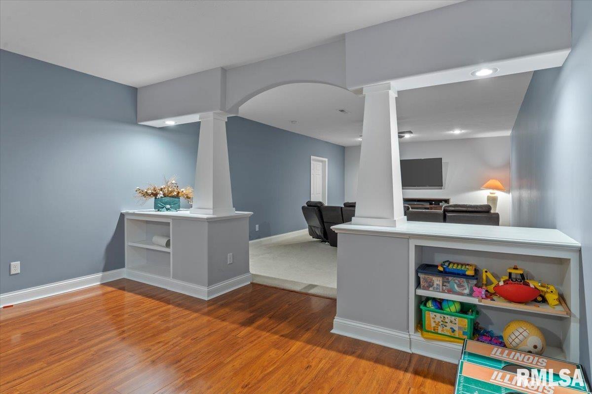 6505 Preston Drive Springfield, IL 62711 - Photo 43 of 65