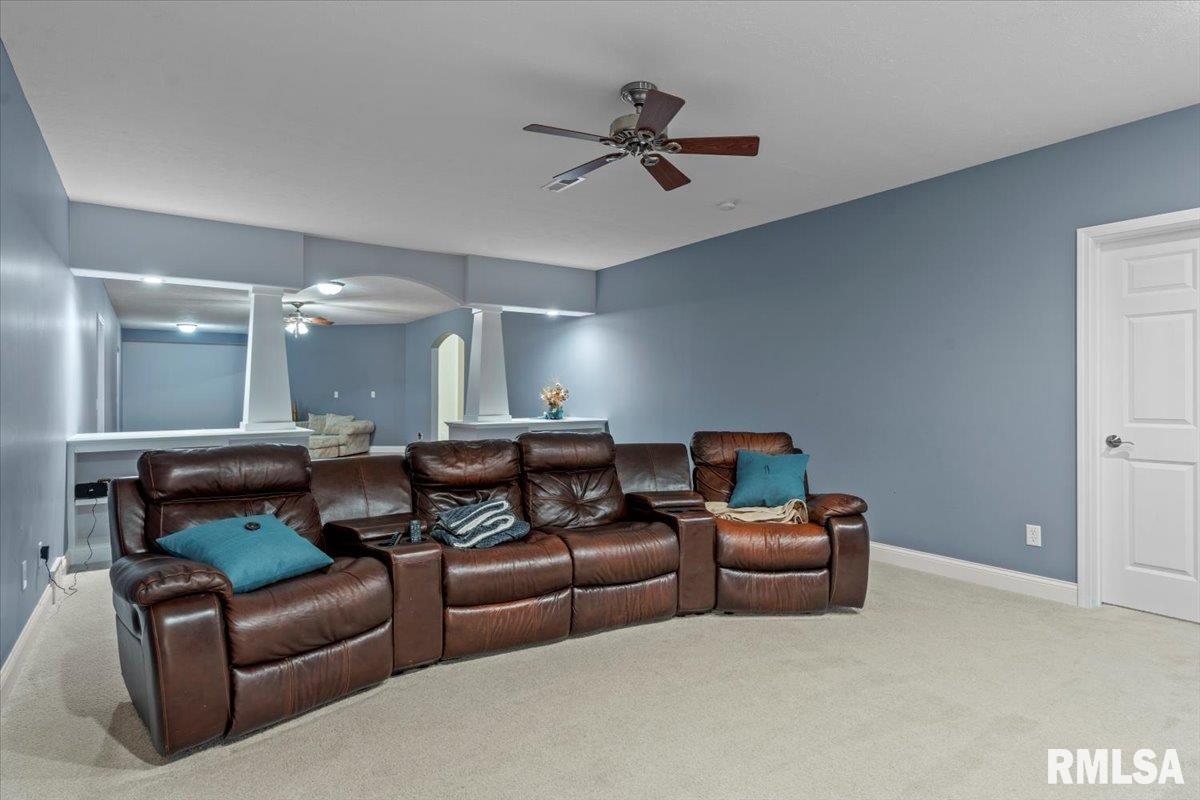 6505 Preston Drive Springfield, IL 62711 - Photo 47 of 65