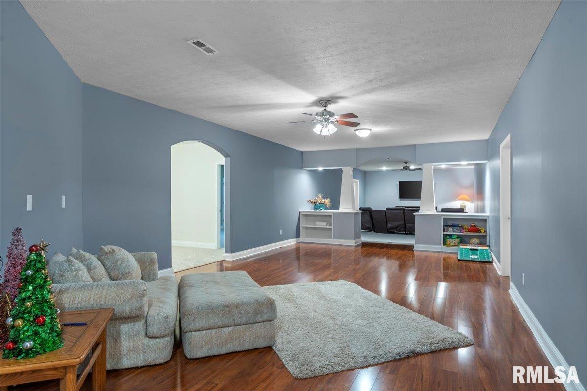 6505 Preston Drive Springfield, IL 62711 - Photo 48 of 65