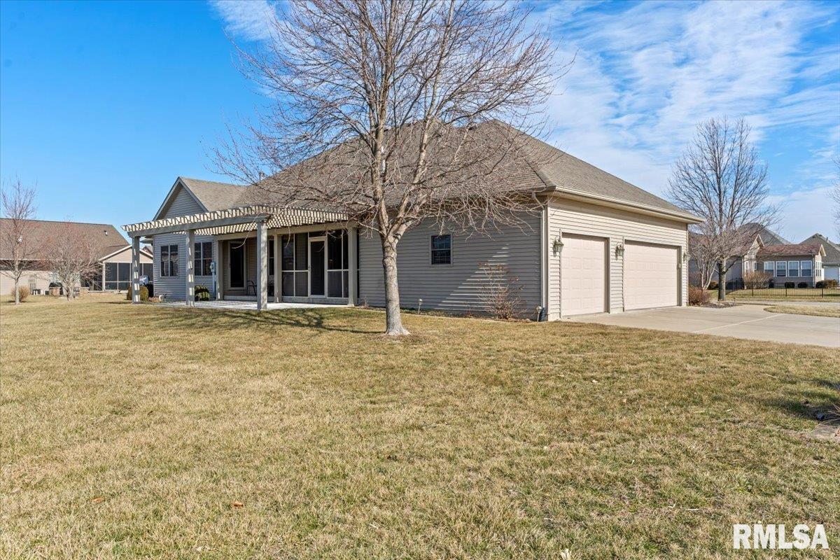 6505 Preston Drive Springfield, IL 62711 - Photo 60 of 65