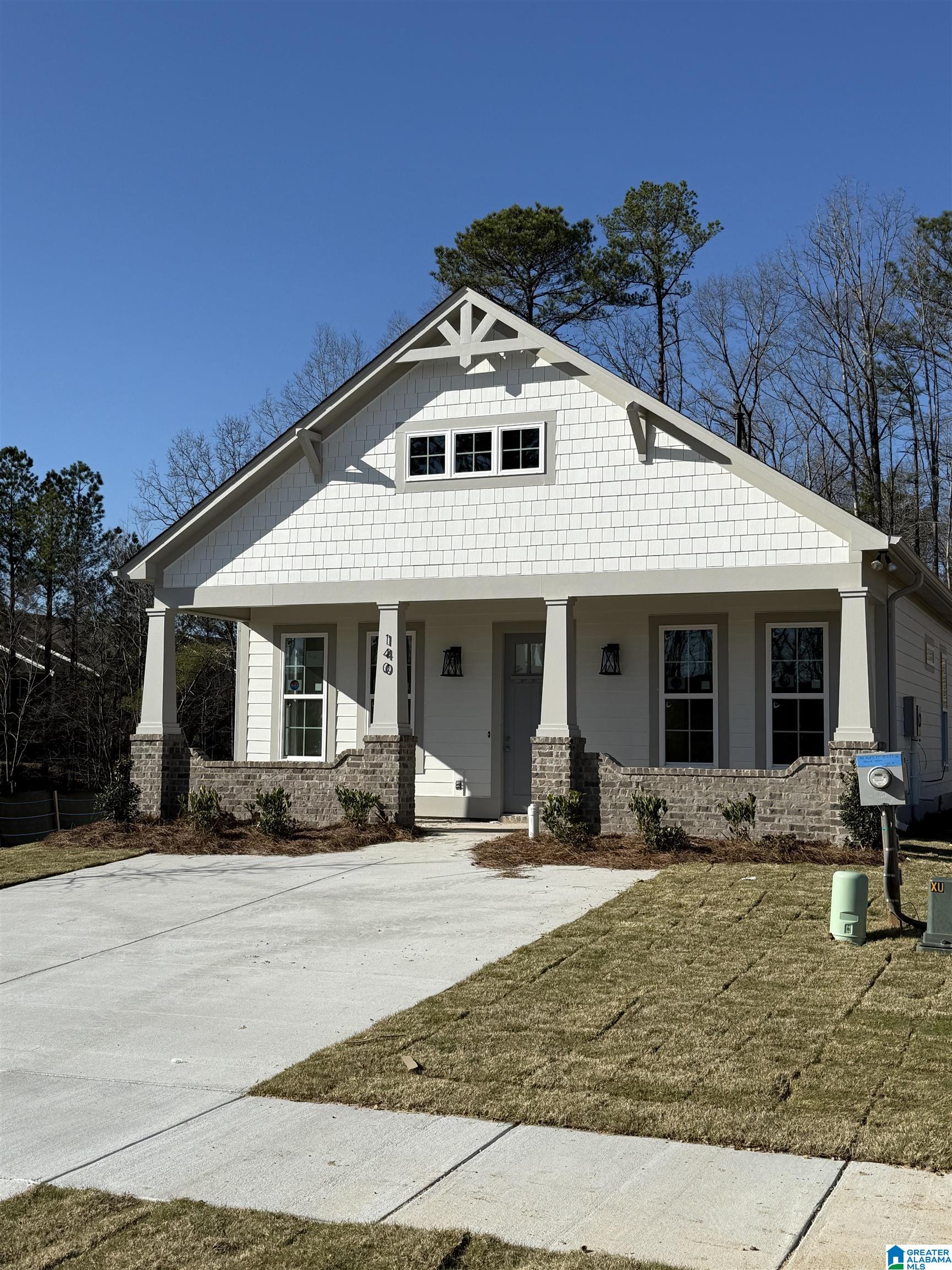 140 Huntley Rdg Drive Pelham, AL 35124 - Photo 1 of 8