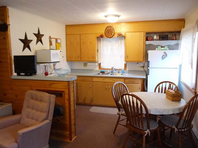 8521 Barrish Road Eagle River, WI 54521 - Photo 6 of 20 Gallery Image 6