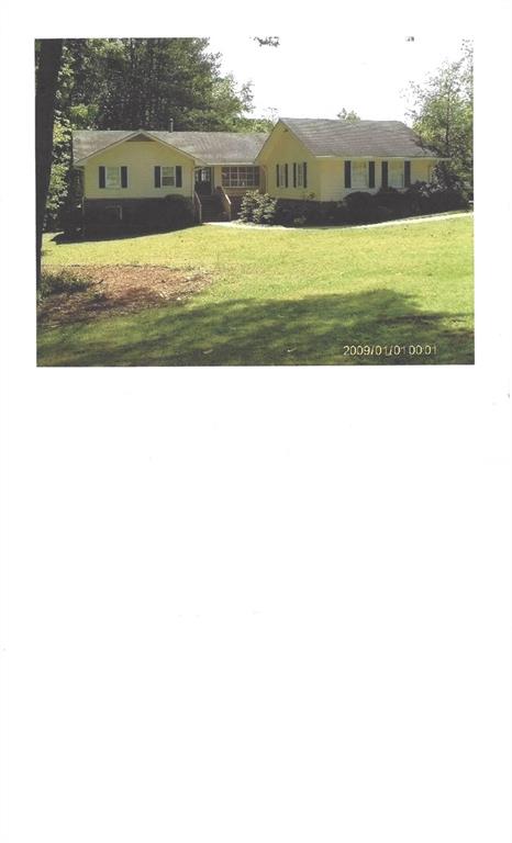 191 Ginger Cake Road Fayetteville, GA 30214 - Photo 1 of 1 Gallery Image 1